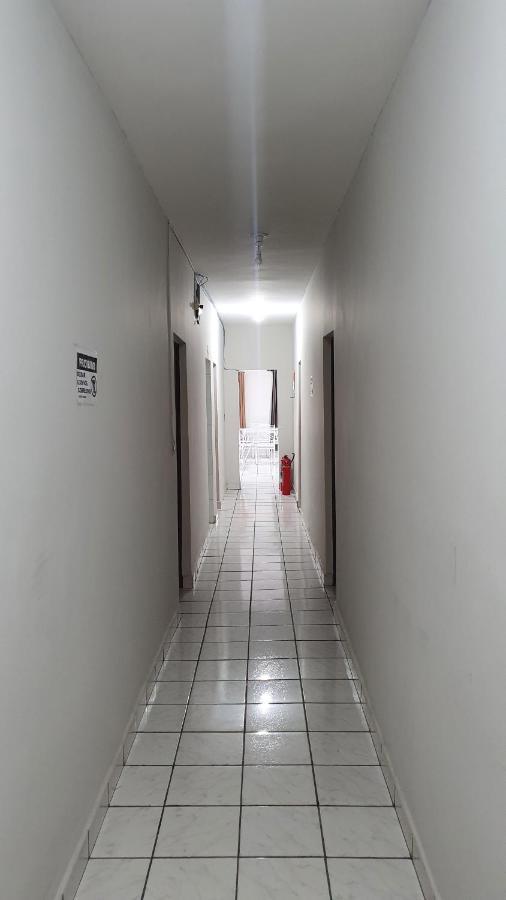 Acm Hotel Aluminio 외부 사진
