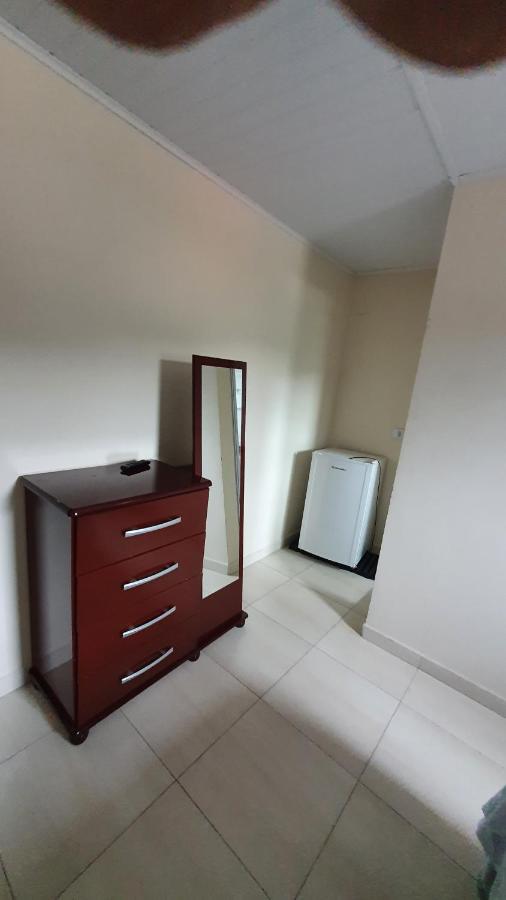 Acm Hotel Aluminio 외부 사진