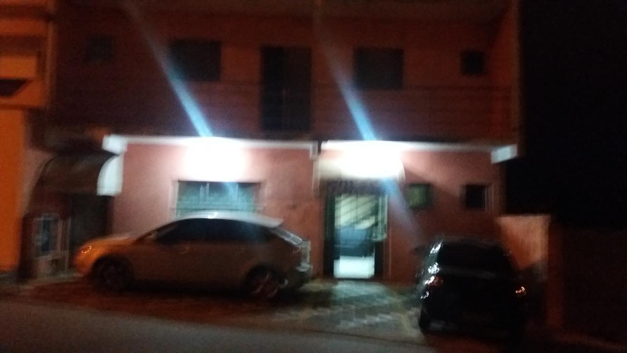 Acm Hotel Aluminio 외부 사진